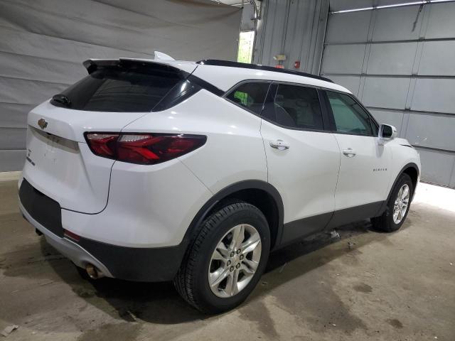  CHEVROLET BLAZER 2020 Biały