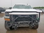 2017 Chevrolet Silverado C1500 Custom იყიდება Grand Prairie-ში, TX - Front End