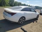 2023 HYUNDAI ELANTRA SEL   for sale at Copart ON - COOKSTOWN