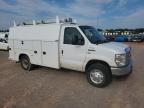 2016 Ford Econoline E350 Super Duty Cutaway Van na sprzedaż w Oklahoma City, OK - Minor Dent/Scratches