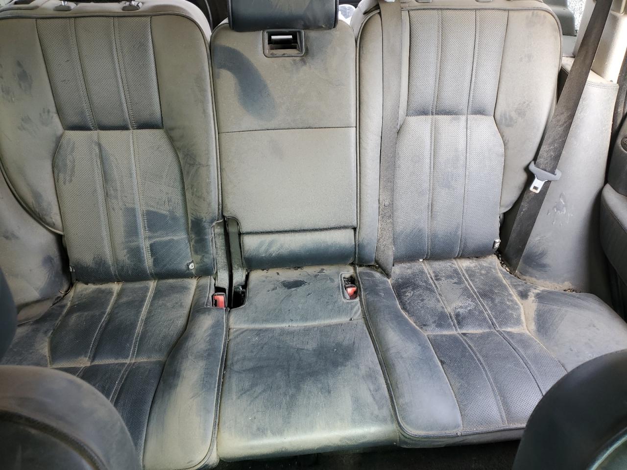2006 Land Rover Range Rover Supercharged VIN: SALMF13486A233818 Lot: 62358005