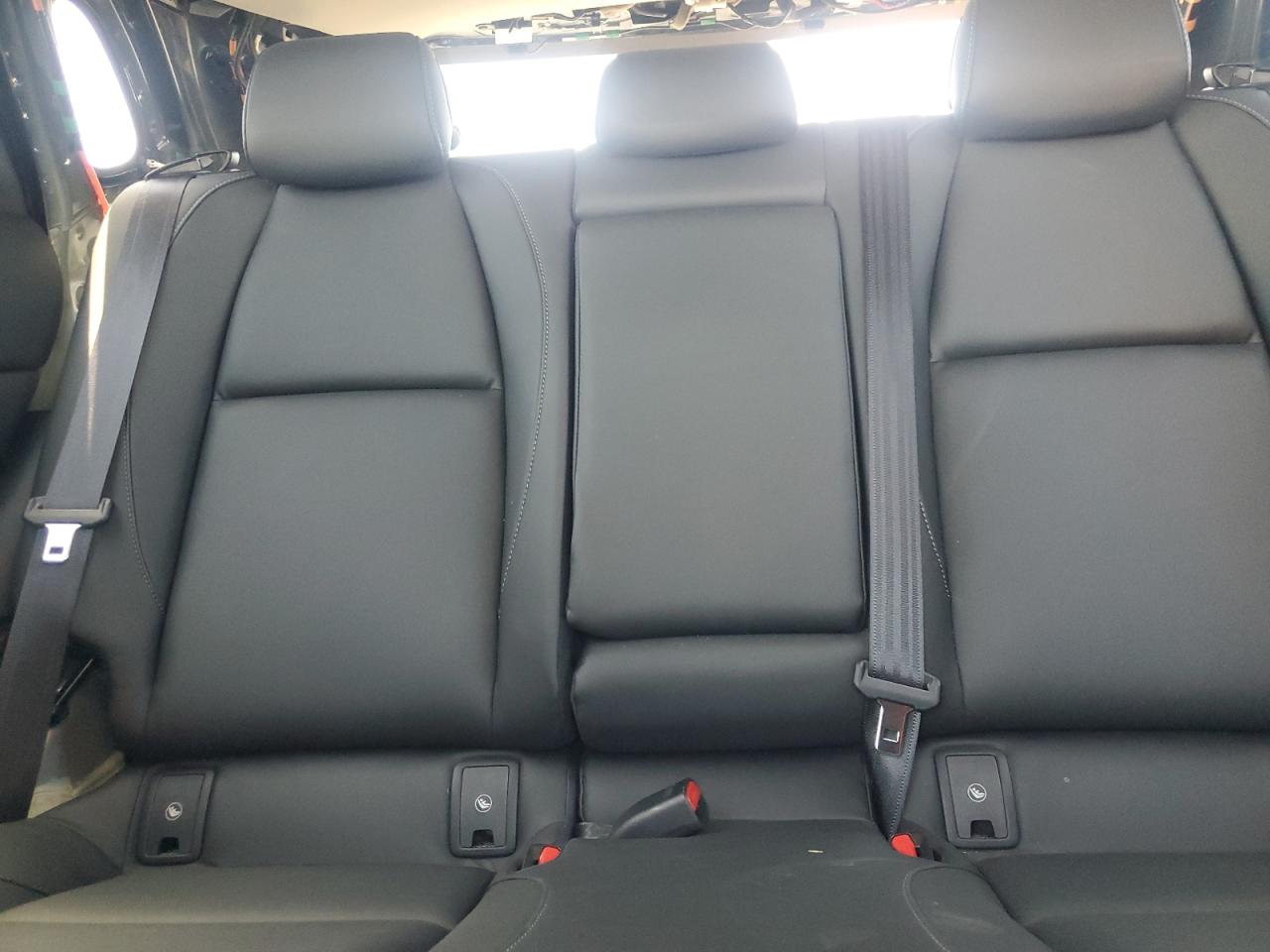 2024 Mazda Cx-30 Select VIN: 3MVDMBBM1RM620852 Lot: 62821655