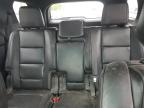 2013 Ford Explorer Limited იყიდება Greenwood-ში, NE - Rear End