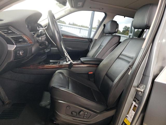 Parquets BMW X5 2012 Gray