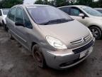 2006 CITROEN XSARA PICA for sale at Copart WOLVERHAMPTON