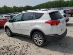 2013 Toyota Rav4 Limited de vânzare în West Warren, MA - Minor Dent/Scratches