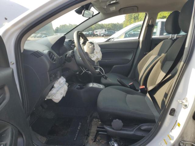  MITSUBISHI MIRAGE 2024 Biały