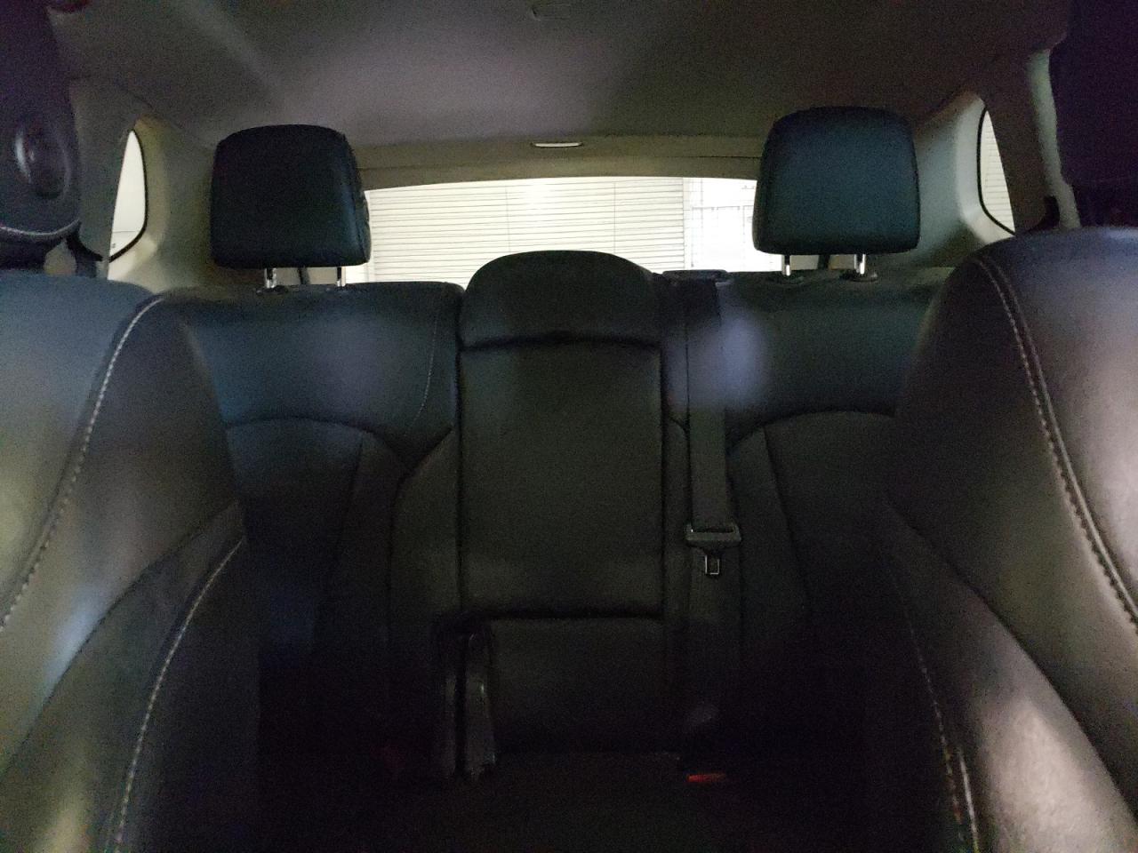 2017 Buick Envision Essence VIN: LRBFXDSAXHD052709 Lot: 60317435