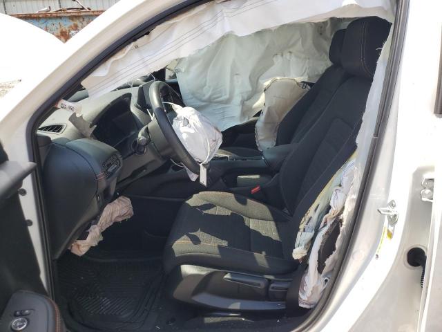  HONDA HR-V 2024 White