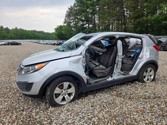 2013 Kia Sportage Lx
