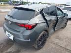 2017 VAUXHALL ASTRA SRI for sale at Copart PETERLEE