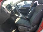 2014 Nissan Sentra S იყიდება Rancho Cucamonga-ში, CA - Rear End