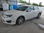 2012 Ford Fusion Se   for Sale in Cartersville, GA - Rear End