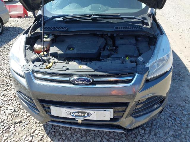2015 FORD KUGA TITAN