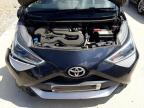 2019 TOYOTA AYGO X-PLA for sale at Copart SANDY