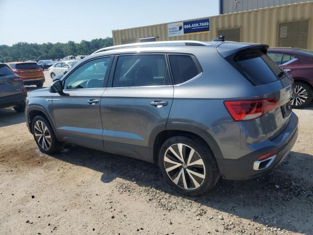  VOLKSWAGEN TAOS SE 2024 Szary