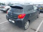 2014 MITSUBISHI MIRAGE 3 for sale at Copart CHESTER