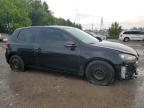2010 VOLKSWAGEN GOLF    à vendre chez Copart ON - LONDON