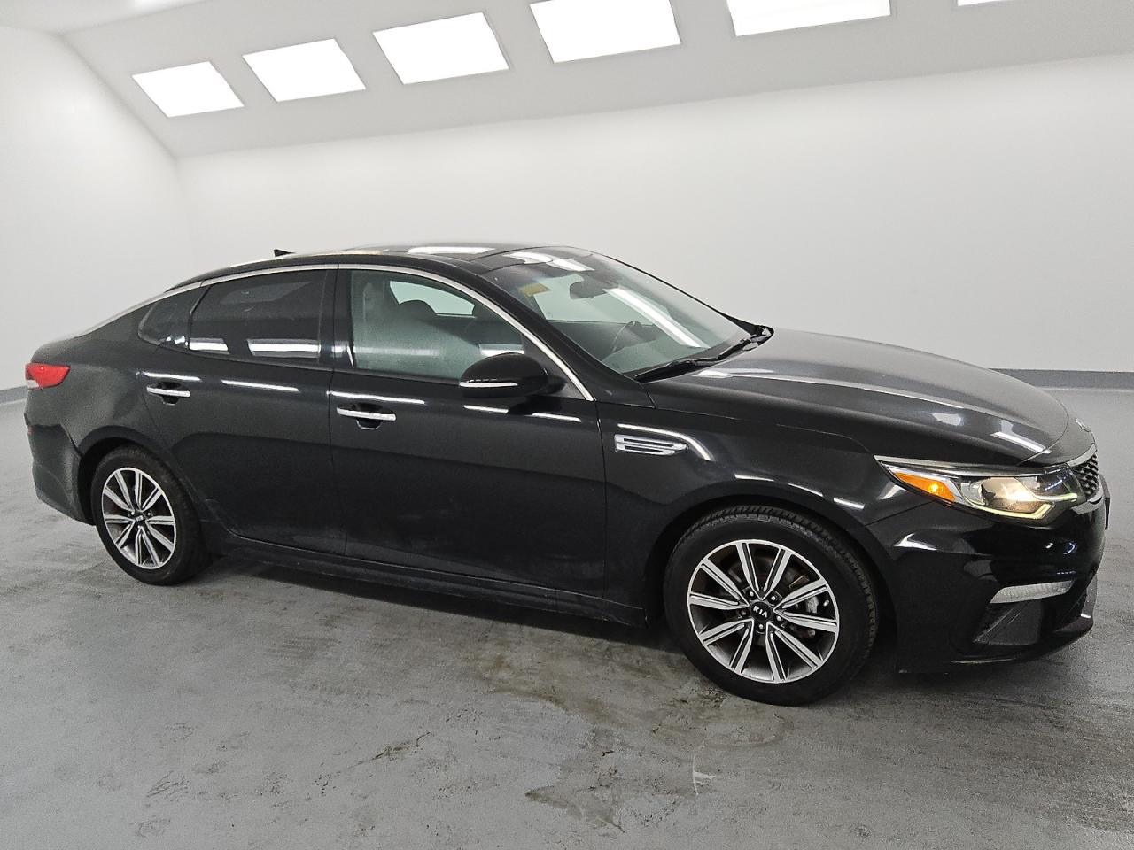 2019 Kia Optima Lx VIN: 5XXGT4L3XKG337120 Lot: 59602745