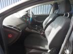 2016 FORD FOCUS ZETE for sale at Copart SANDTOFT