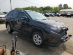 2021 Toyota Rav4 Le იყიდება Pekin-ში, IL - Front End