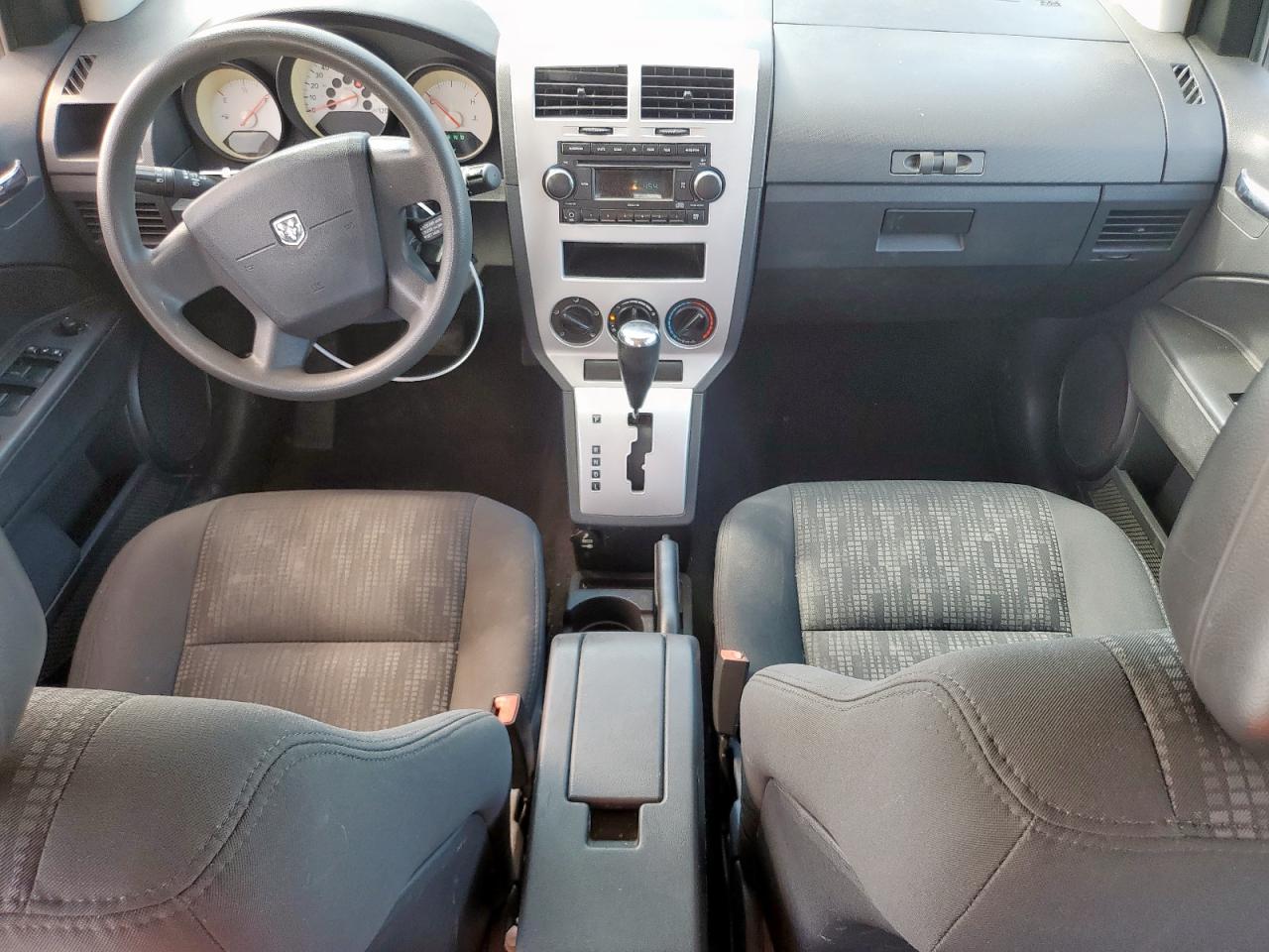 2008 Dodge Caliber VIN: 1B3HB28B88D701583 Lot: 62349225