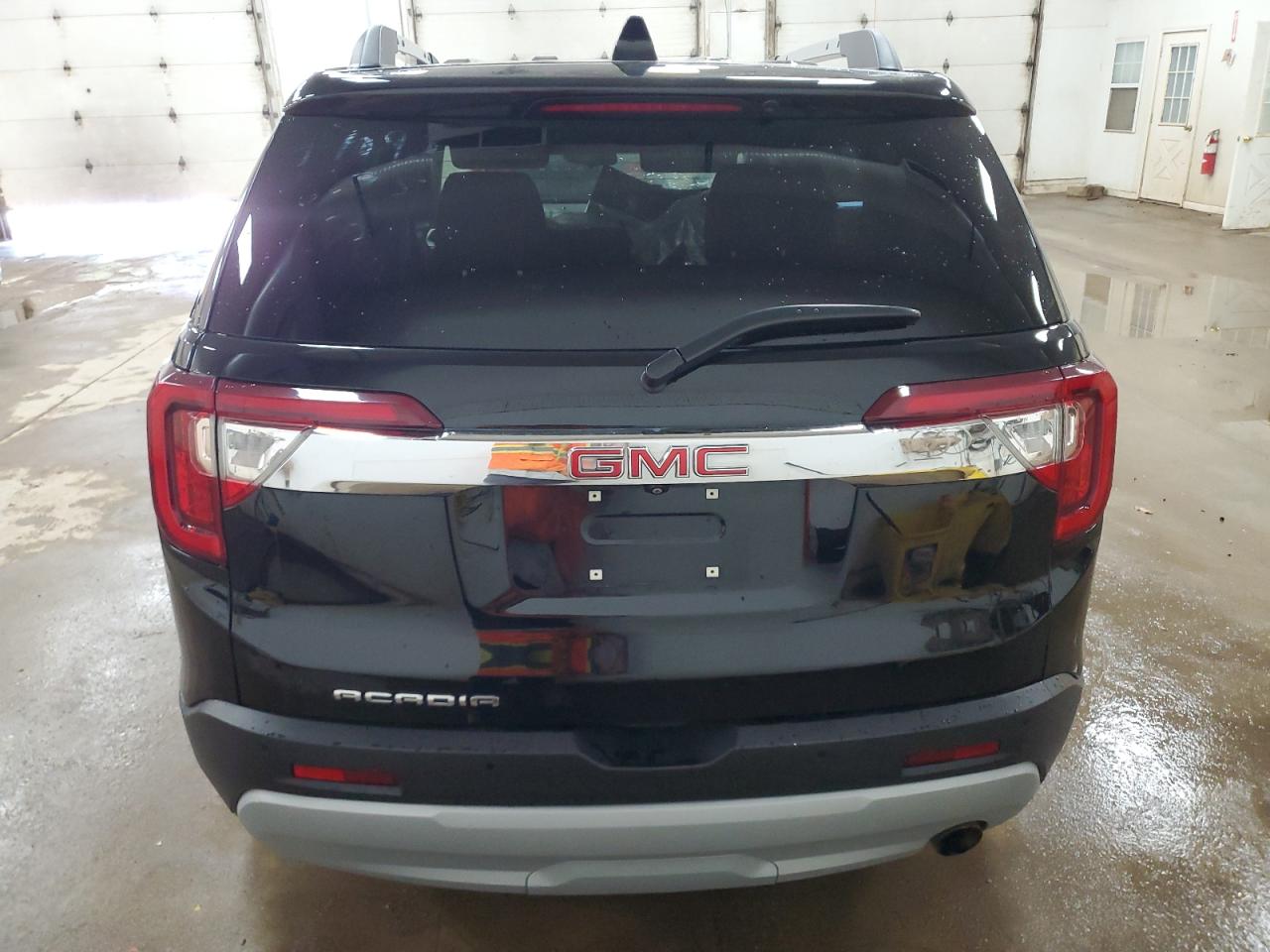 2020 GMC Acadia Sle VIN: 1GKKNKLA9LZ169755 Lot: 61922795