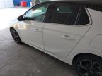 2021 VAUXHALL CORSA ELIT for sale at Copart SANDTOFT