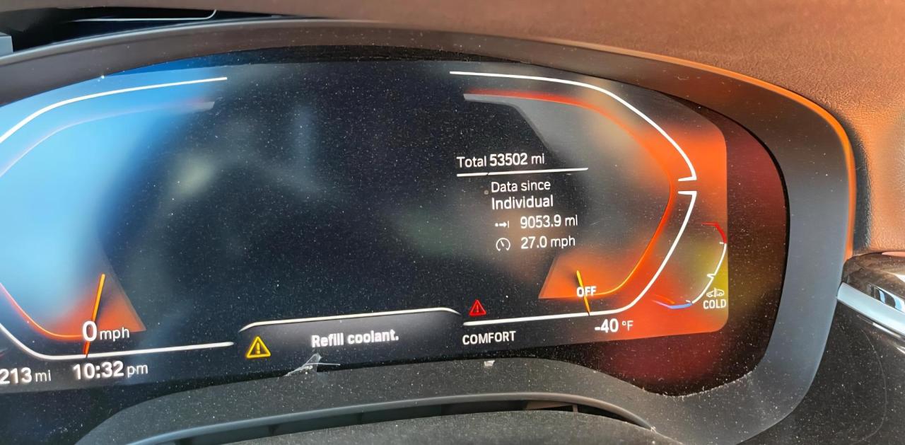2021 BMW 540 I VIN: WBA53BJ08MWX03126 Lot: 60490935