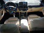 2019 Bmw X3 Xdrive30I იყიდება Martinez-ში, CA - Front End