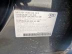 2013 Audi Q5 Premium Hybrid продається в Grand Prairie, TX - Front End