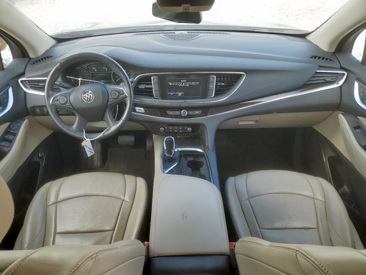 2018 Buick Enclave Essence VIN: 5GAERBKW0JJ181445 Lot: 62783855