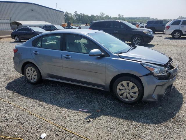  KIA RIO 2019 Gray