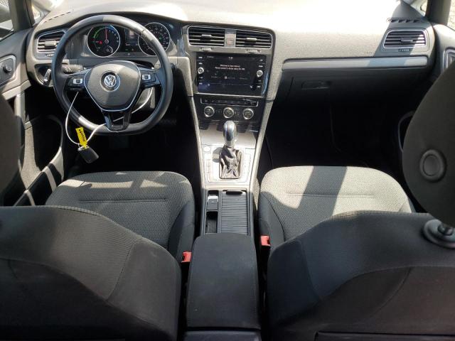  VOLKSWAGEN GOLF 2019 Szary