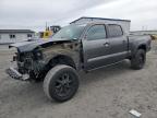 2016 Toyota Tacoma Double Cab იყიდება Airway Heights-ში, WA - Front End