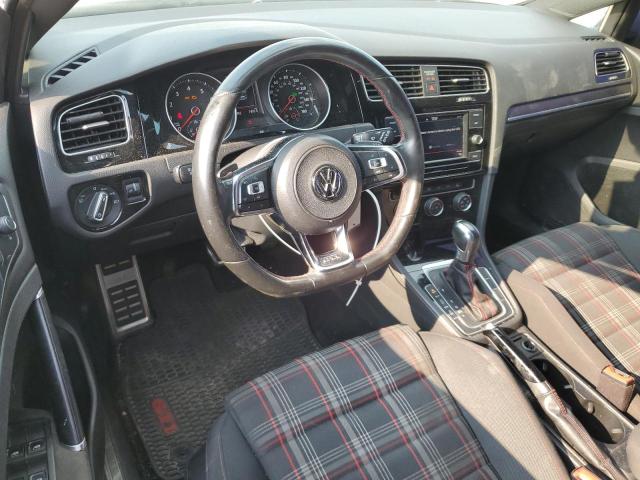  VOLKSWAGEN GTI 2020 White
