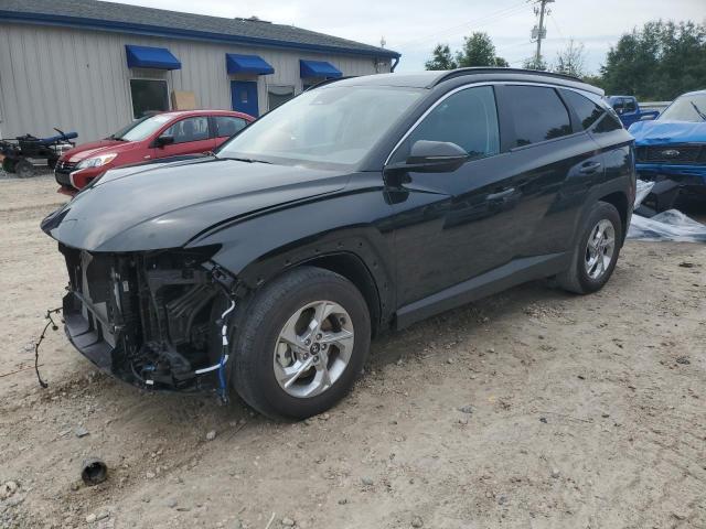 HYUNDAI TUCSON SEL 2023
