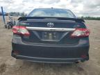 2011 Toyota Corolla Base de vânzare în Fredericksburg, VA - Minor Dent/Scratches