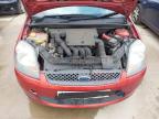 2008 FORD FIESTA STY for sale at Copart SANDY