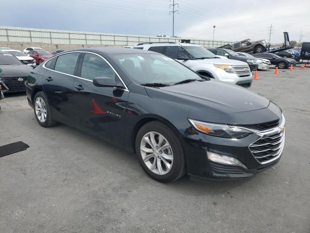  CHEVROLET MALIBU 2023 Czarny