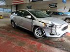 2018 Ford Focus Se for Sale in Angola, NY - Side