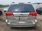 2004 TOYOTA SIENNA CE   for sale at Copart ON - COOKSTOWN