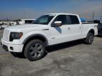 2012 Ford F150 Supercrew en Venta en Sun Valley, CA - Rear End