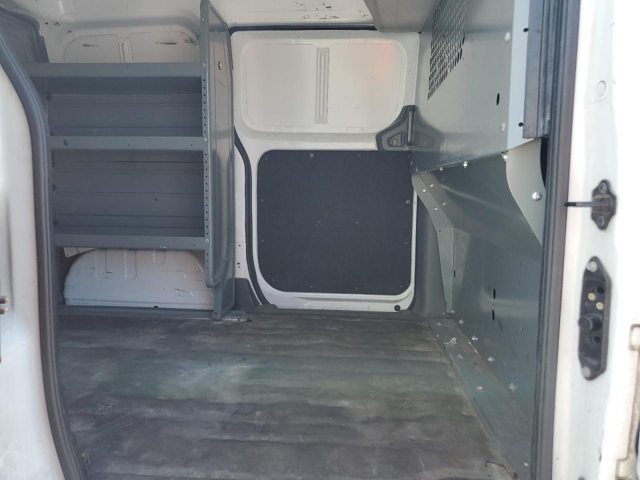 2018 Nissan Nv200 2.5S VIN: 3N6CM0KN5JK700226 Lot: 60803925