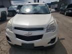 2015 Chevrolet Equinox Lt   იყიდება Fort Wayne-ში, IN - Mechanical