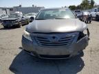 2008 Toyota Camry Ce на продаже в Vallejo, CA - Front End