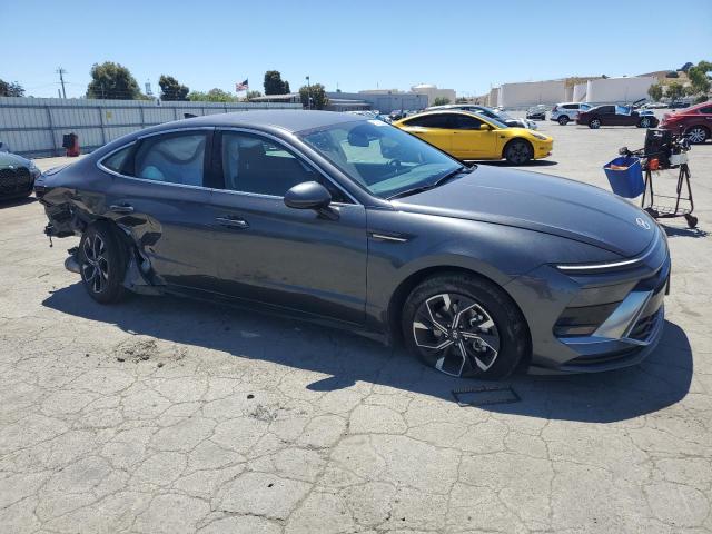  HYUNDAI SONATA 2024 Серый