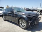 2022 Infiniti Q50 Luxe de vânzare în Sun Valley, CA - Front End