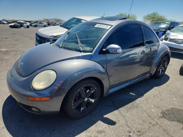 2006 Volkswagen New Beetle 2.5L Option Package 2
