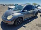 2006 Volkswagen New Beetle 2.5L Option Package 2 zu verkaufen in North Las Vegas, NV - Rear End